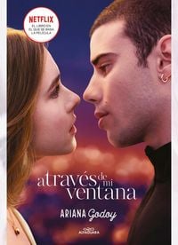 Produktbild: A Través de Mi Ventana / Through My Window