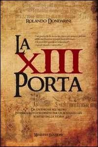 Produktbild: La XIII porta