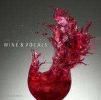 Bild vom Artikel A Tasty Sound Collection: Wine & Vocals vom Autor A. Tasty Sound Collection