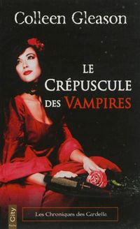 Produktbild: Les chroniques des Gardella