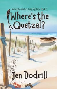 Produktbild: Where's the Quetzal