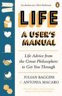 Produktbild: Life: A User's Manual