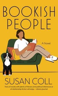 Produktbild: Bookish People