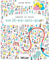 Produktbild: Cherche et trouve un je-ne-sais-quoi