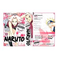 Naruto Massiv 10