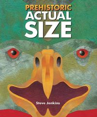 Produktbild: Prehistoric Actual Size