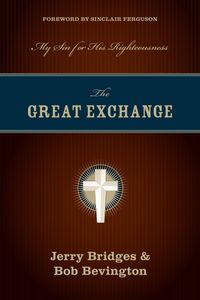 Produktbild: The Great Exchange (Foreword by Sinclair Ferguson)