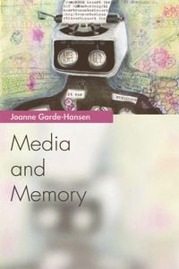 Produktbild: Media and Memory