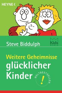 Produktbild: Weitere Geheimnisse gl&uuml;cklicher Kinder