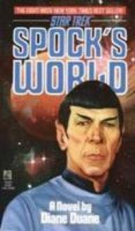 Produktbild: Spock's World