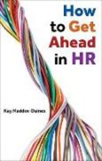 Produktbild: How to Get Ahead in HR