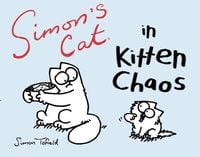 Produktbild: Simon's Cat in Kitten Chaos