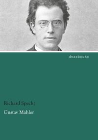 Produktbild: Gustav Mahler
