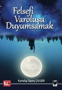 Produktbild: Felsefi Varolusu Duyumsamak Ayisigina Mektuplar