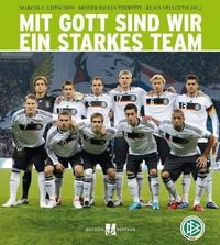 Produktbild: Mit Gott sind wir ein starkes Team