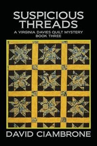 Produktbild: Suspicious Threads