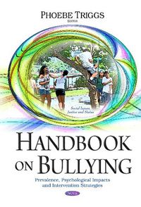 Produktbild: Handbook on Bullying