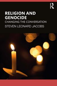 Produktbild: Religion and Genocide