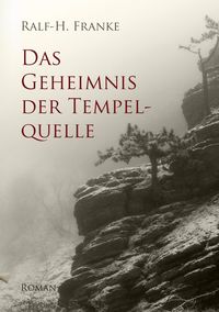 Produktbild: Das Geheimnis der Tempelquelle