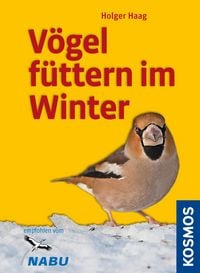 Produktbild: V&ouml;gel f&uuml;ttern im Winter