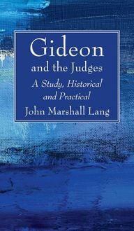 Produktbild: Gideon and the Judges