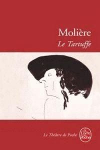 Produktbild: Le Tartuffe ou L'imposteur : com&eacute;die