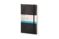 Produktbild: MOLESKINE: Moleskine Large Dotted Notebook Soft