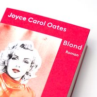 Blond