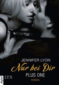 Produktbild: Plus One - Nur bei dir
