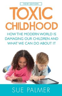 Produktbild: Toxic Childhood