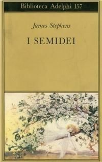 Produktbild: I semidei