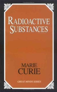 Produktbild: Radioactive Substances