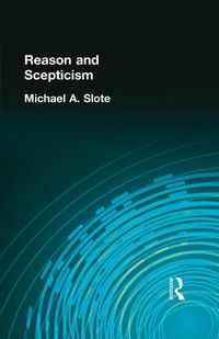Produktbild: Reason and Scepticism
