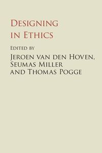 Produktbild: Designing in Ethics