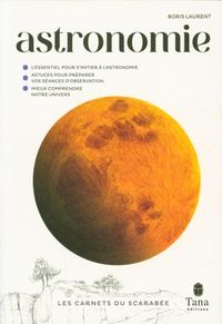 Produktbild: Astronomie