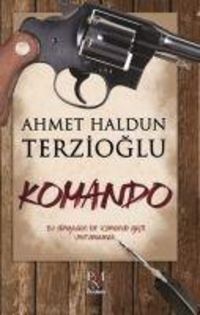 Produktbild: Komando