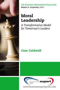Produktbild: Moral Leadership
