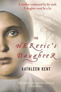 Produktbild: The Heretic's Daughter