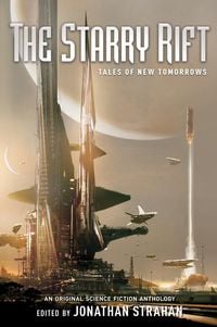 Produktbild: The Starry Rift