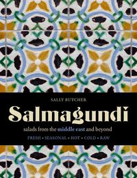 Produktbild: Butcher, S: Salmagundi
