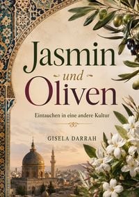 Produktbild: Jasmin und Oliven