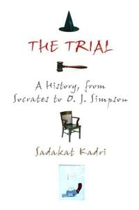 Produktbild: The Trial
