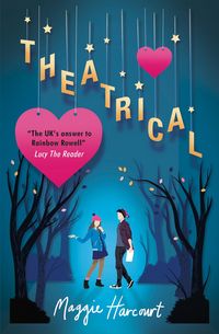 Produktbild: Theatrical