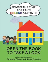 Produktbild: Now Is the Time to Learn Colors & Rhymes