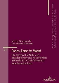 Produktbild: From East to West