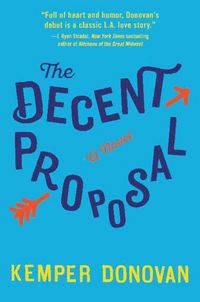 Produktbild: The Decent Proposal