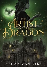 Produktbild: The Artist and the Dragon