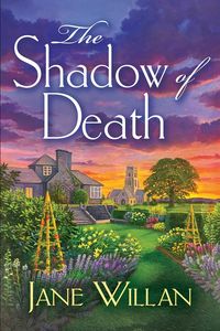 Produktbild: The Shadow of Death