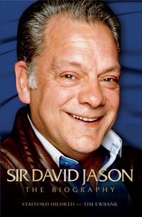 Produktbild: Hildred, S: Sir David Jason