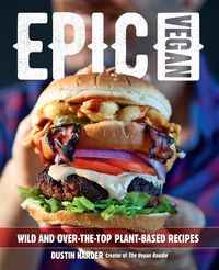 Produktbild: Epic Vegan